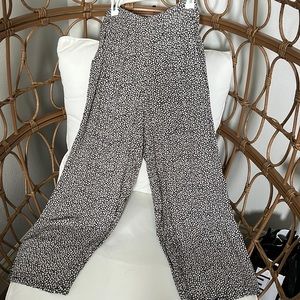 Flowy pants